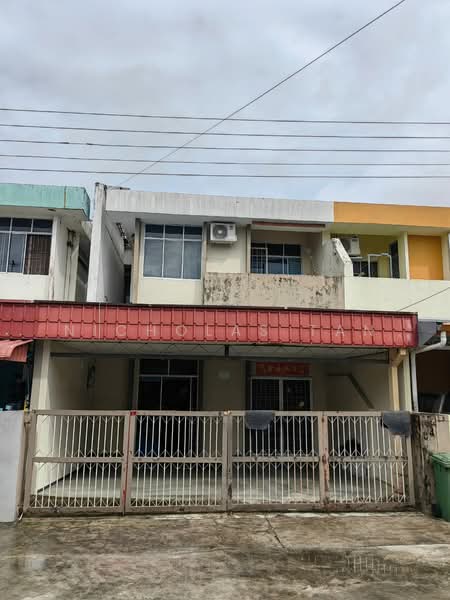 2-storey Terraced House for Sale in Stampin Tengah (Kuching) - Nicholas Tan - PropertyGuru.com.my