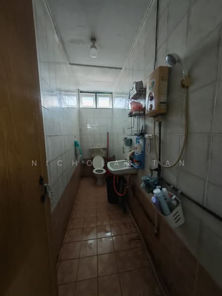 2-storey Terraced House for Sale in Stampin Tengah (Kuching) - Nicholas Tan - PropertyGuru.com.my