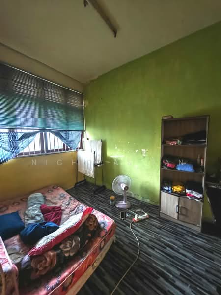 2-storey Terraced House for Sale in Stampin Tengah (Kuching) - Nicholas Tan - PropertyGuru.com.my