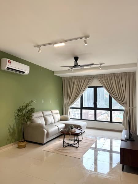 Servis Apartment untuk Disewa di D'Erica - Keith Tan - PropertyGuru.com.my