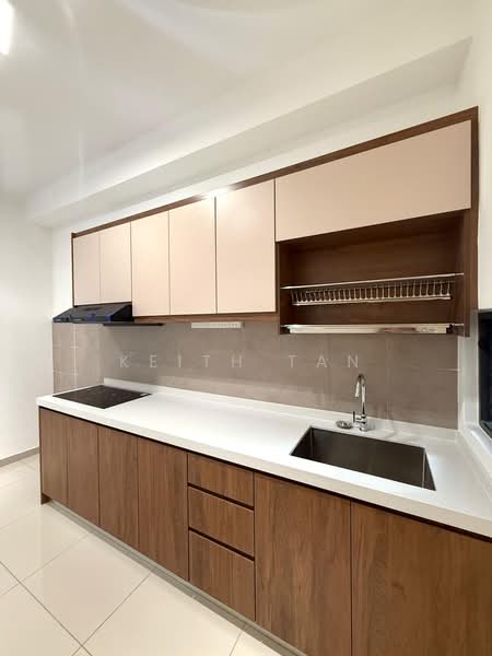 Servis Apartment untuk Disewa di D'Erica - Keith Tan - PropertyGuru.com.my