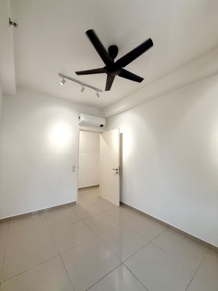 Servis Apartment untuk Disewa di D'Erica - Keith Tan - PropertyGuru.com.my