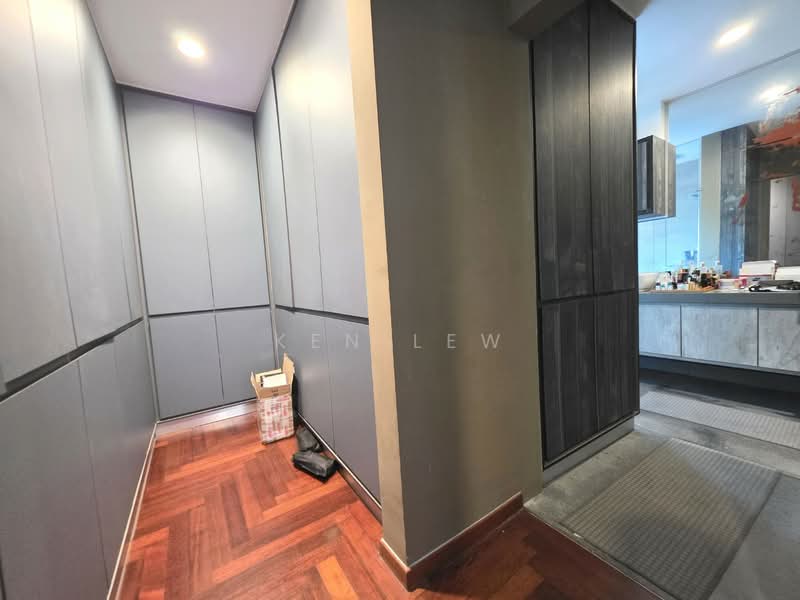 Rumah Teres 3 Tingkat untuk Dijual di Taman Desa Aman (Cheras) - Ken Lew - Interior - PropertyGuru.com.my