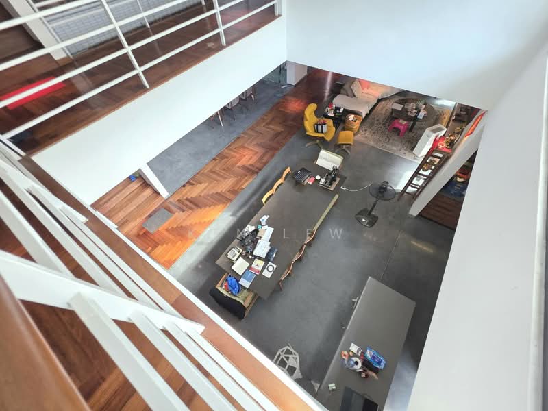 Rumah Teres 3 Tingkat untuk Dijual di Taman Desa Aman (Cheras) - Ken Lew - Interior - PropertyGuru.com.my