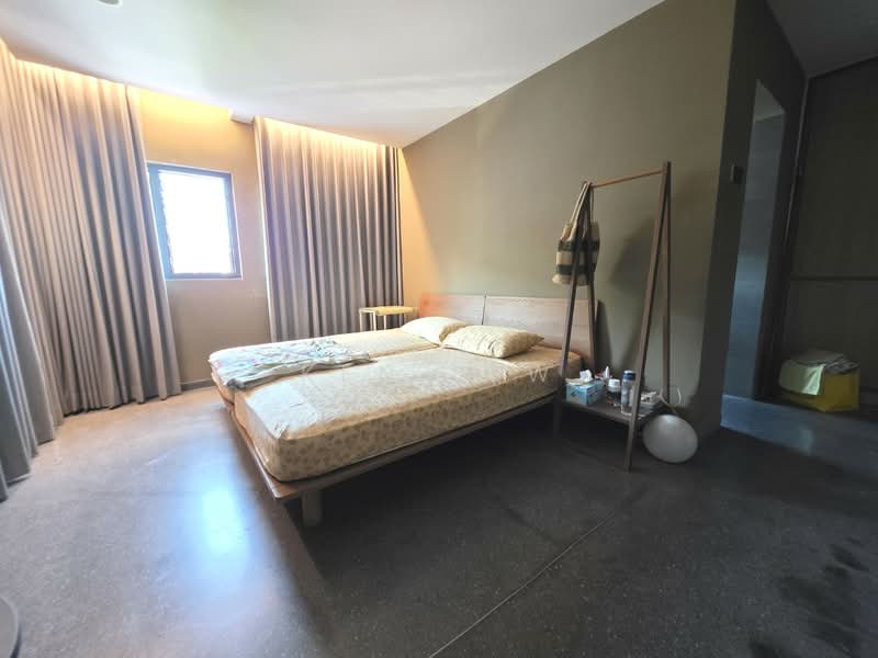 Rumah Teres 3 Tingkat untuk Dijual di Taman Desa Aman (Cheras) - Ken Lew - Bedroom - PropertyGuru.com.my
