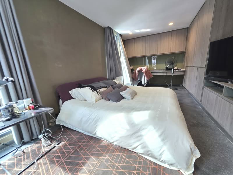 Rumah Teres 3 Tingkat untuk Dijual di Taman Desa Aman (Cheras) - Ken Lew - Bedroom - PropertyGuru.com.my