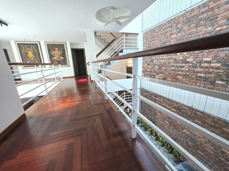 Rumah Teres 3 Tingkat untuk Dijual di Taman Desa Aman (Cheras) - Ken Lew - Interior - PropertyGuru.com.my