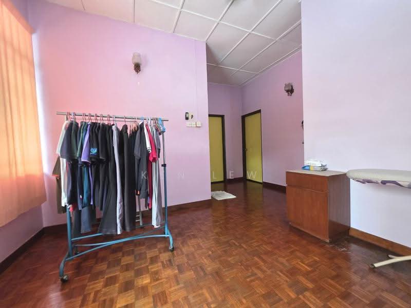Bungalow House untuk Dijual di Taman Taynton View (Cheras) - Ken Lew - Interior - PropertyGuru.com.my