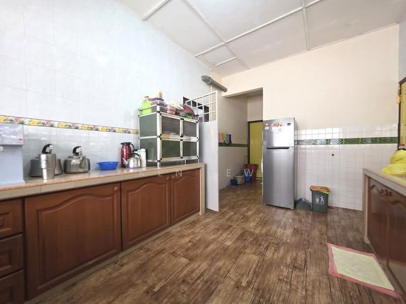 Bungalow House untuk Dijual di Taman Taynton View (Cheras) - Ken Lew - Kitchen - PropertyGuru.com.my