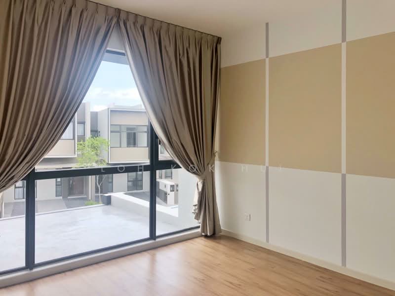 2-storey Terraced House for Rent in Medini (Iskandar Puteri (Nusajaya)) - Loh Kok Hui - PropertyGuru.com.my
