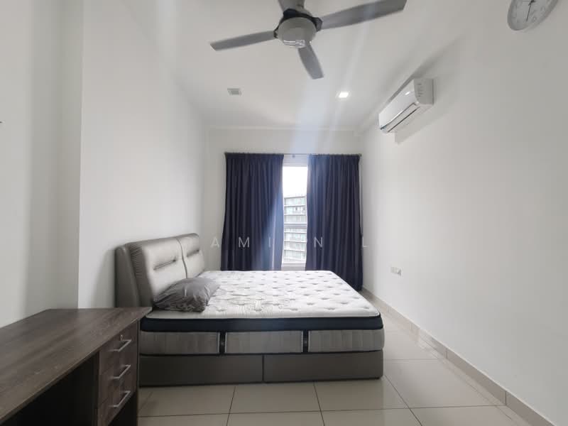 Kondominium untuk Disewa di Tropicana Bay Residences - Damien L - PropertyGuru.com.my