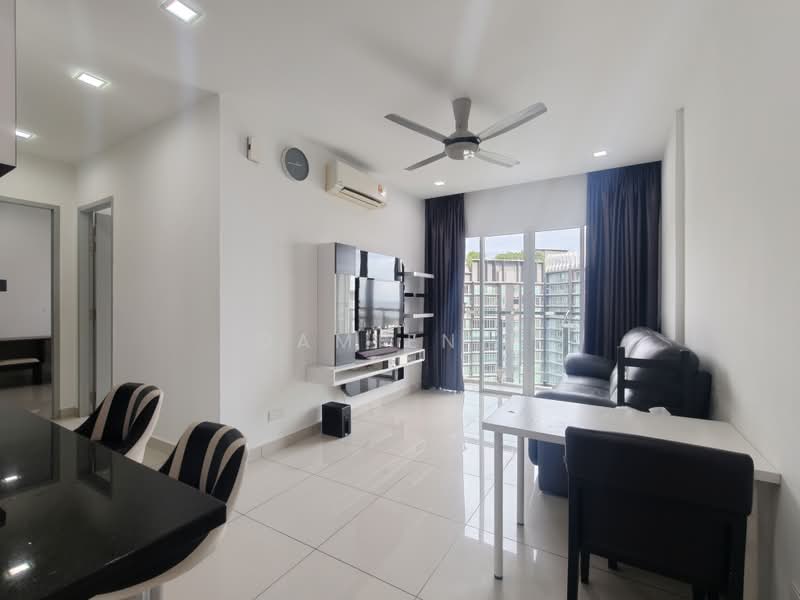 Kondominium untuk Disewa di Tropicana Bay Residences - Damien L - PropertyGuru.com.my
