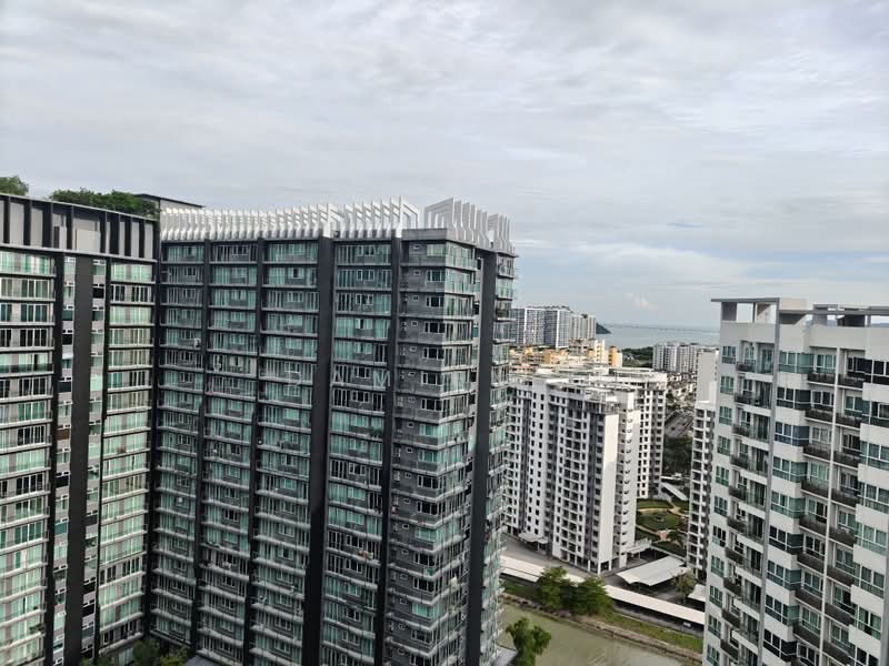 Kondominium untuk Disewa di Tropicana Bay Residences - Damien L - PropertyGuru.com.my