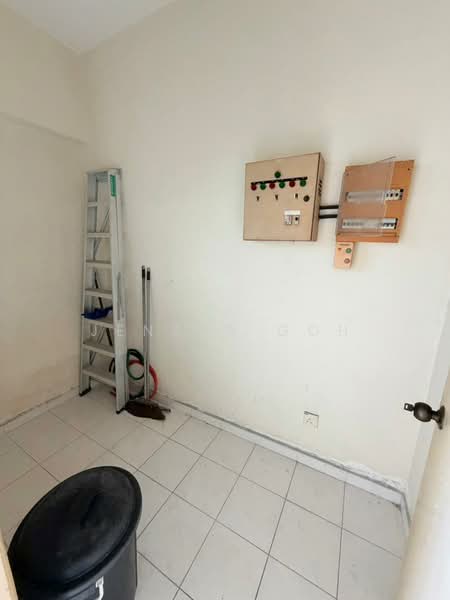 Condominium for Rent at The Habitat - Jensen Goh - Interior - PropertyGuru.com.my