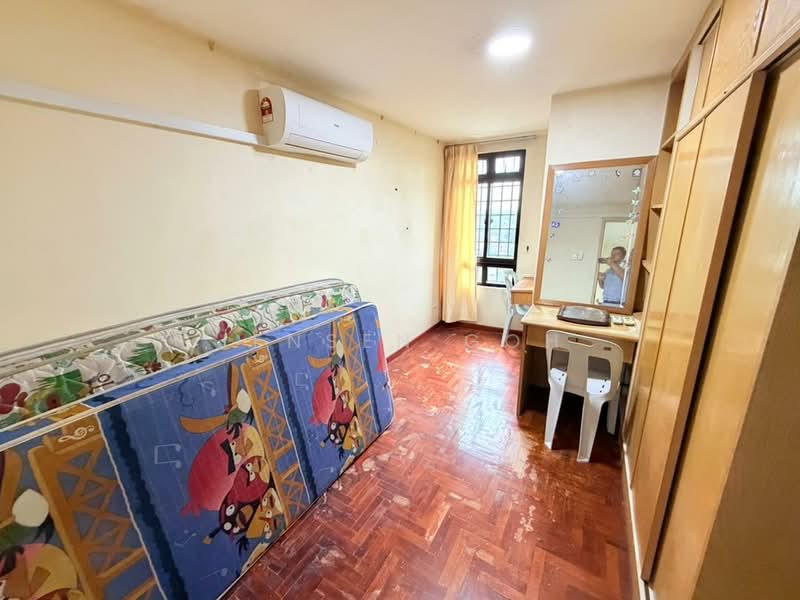 Condominium for Rent at The Habitat - Jensen Goh - Bedroom - PropertyGuru.com.my