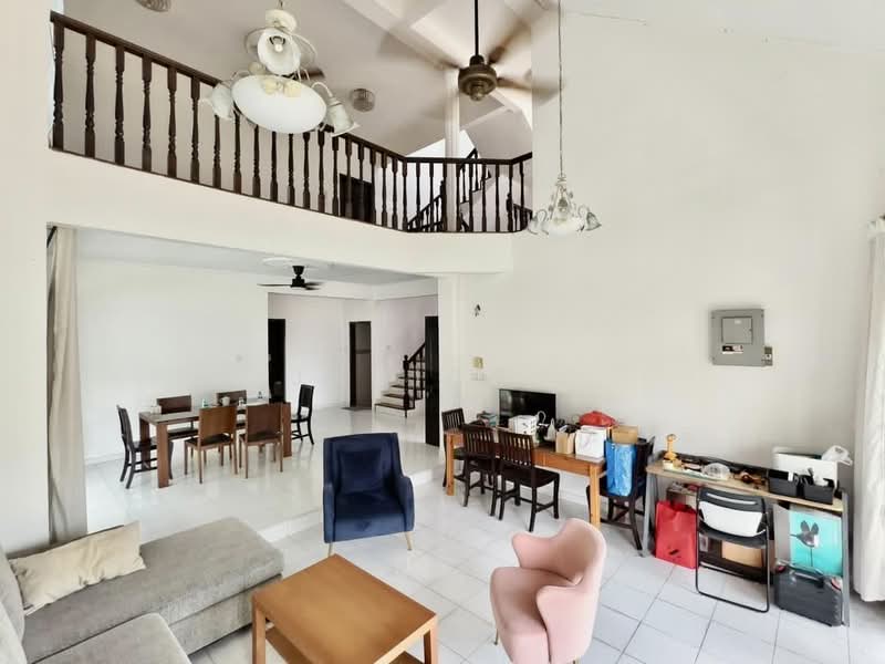 Rumah Berkembar untuk Dijual di Taman Johor Jaya (Johor Bahru) - Janice . - PropertyGuru.com.my