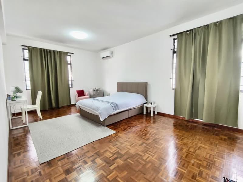 Rumah Berkembar untuk Dijual di Taman Johor Jaya (Johor Bahru) - Janice . - PropertyGuru.com.my
