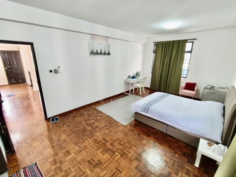 Rumah Berkembar untuk Dijual di Taman Johor Jaya (Johor Bahru) - Janice . - PropertyGuru.com.my