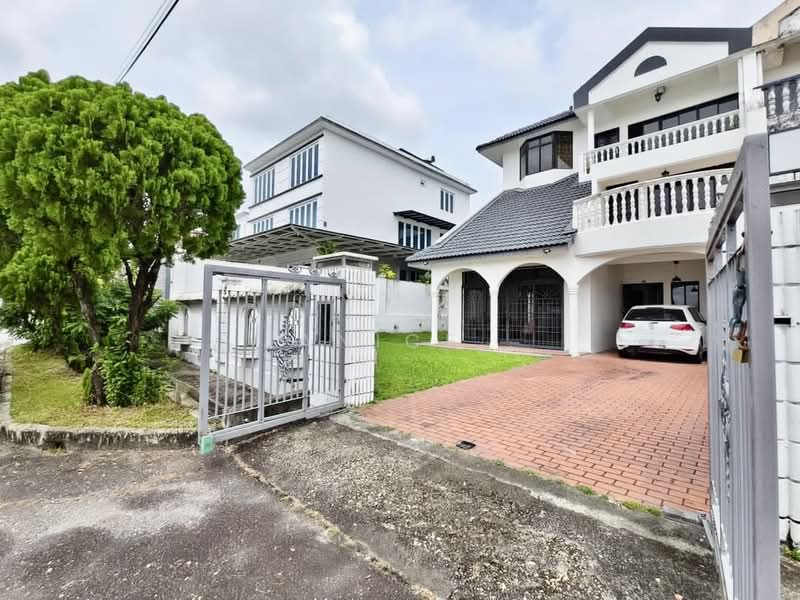Rumah Berkembar untuk Dijual di Taman Johor Jaya (Johor Bahru) - Janice . - PropertyGuru.com.my