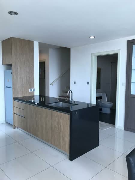 Apartment for Rent at Impiana - Loh Kok Hui - Kitchen - PropertyGuru.com.my