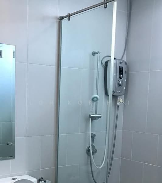 Apartment for Rent at Impiana - Loh Kok Hui - PropertyGuru.com.my