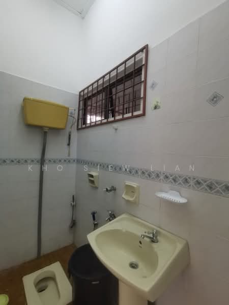 1-storey Terraced House for Sale in Johor Bahru (Johor) - Kho Siew Lian - PropertyGuru.com.my