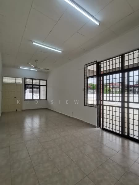 1-storey Terraced House for Sale in Johor Bahru (Johor) - Kho Siew Lian - PropertyGuru.com.my