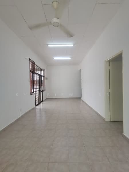 1-storey Terraced House for Sale in Johor Bahru (Johor) - Kho Siew Lian - PropertyGuru.com.my