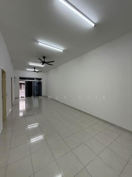 1-storey Terraced House for Rent in Kulai (Johor) - Kennly Chia - Interior - PropertyGuru.com.my
