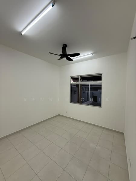 1-storey Terraced House for Rent in Kulai (Johor) - Kennly Chia - Interior - PropertyGuru.com.my