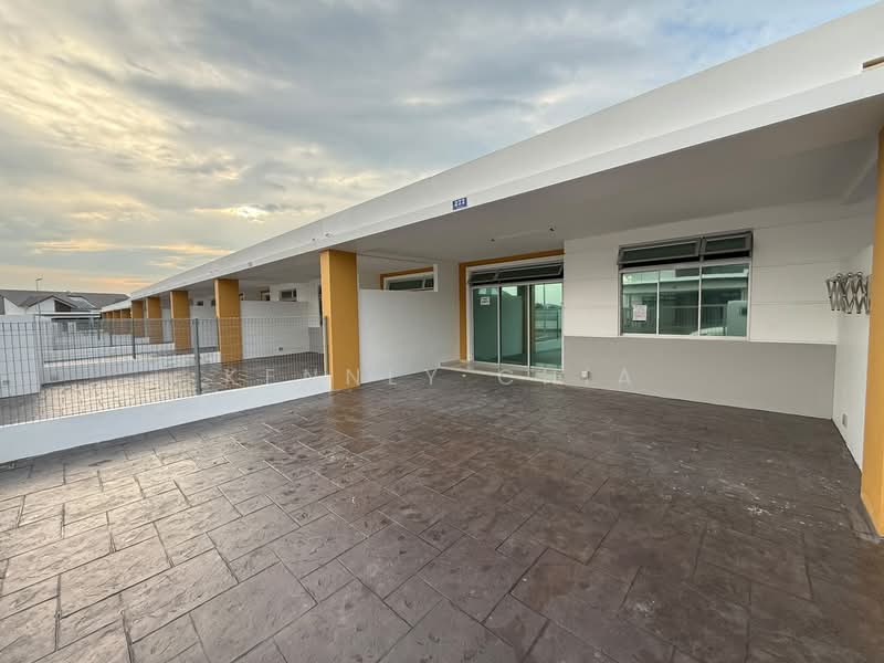 1-storey Terraced House for Rent in Kulai (Johor) - Kennly Chia - PropertyGuru.com.my
