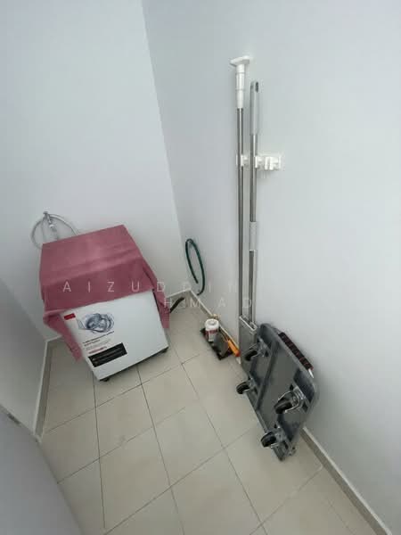 Kondominium untuk Disewa di Residensi Adelia 4 - Aizuddin bin Ahmad - Interior - PropertyGuru.com.my