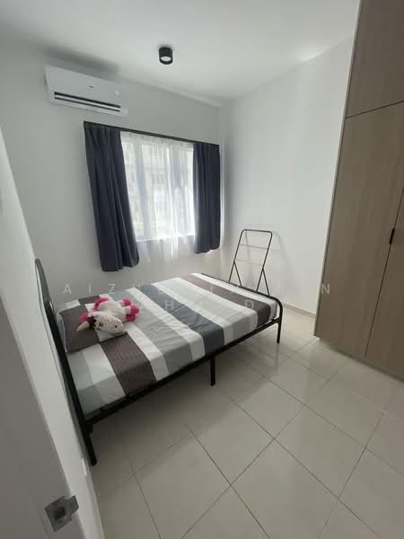 Kondominium untuk Disewa di Residensi Adelia 4 - Aizuddin bin Ahmad - Bedroom - PropertyGuru.com.my