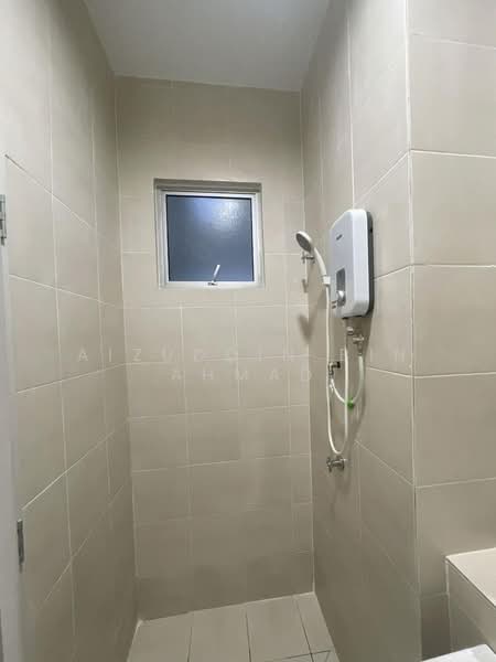 Kondominium untuk Disewa di Residensi Adelia 4 - Aizuddin bin Ahmad - Bathroom - PropertyGuru.com.my