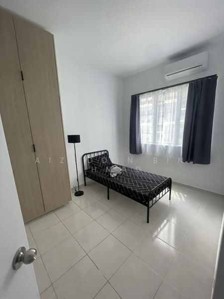 Kondominium untuk Disewa di Residensi Adelia 4 - Aizuddin bin Ahmad - Bedroom - PropertyGuru.com.my