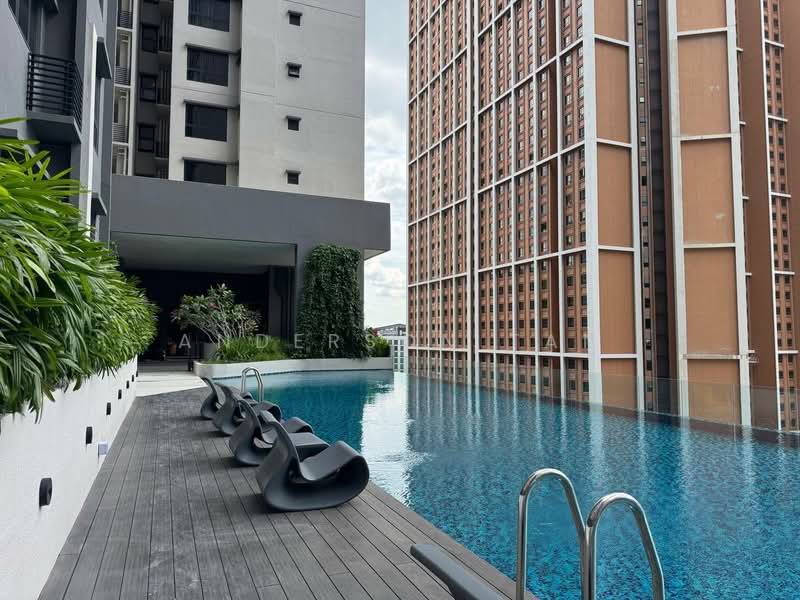 Service Residence for Rent at D'Vervain - Anderson Tan - Exterior - PropertyGuru.com.my