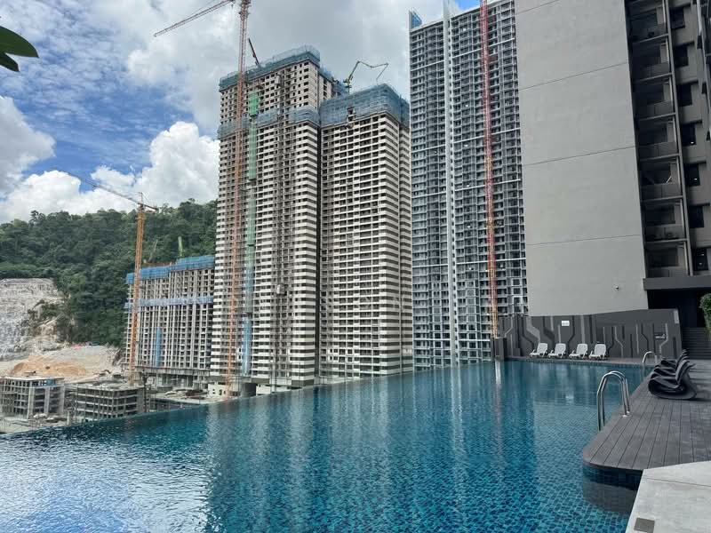 Service Residence for Rent at D'Vervain - Anderson Tan - PropertyGuru.com.my