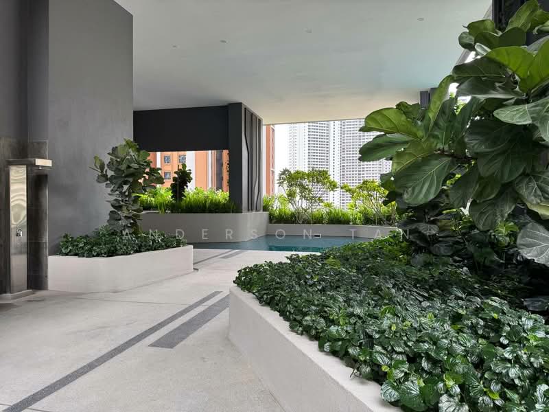 Service Residence for Rent at D'Vervain - Anderson Tan - PropertyGuru.com.my