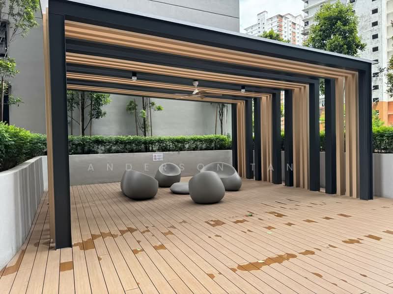 Service Residence for Rent at D'Vervain - Anderson Tan - PropertyGuru.com.my