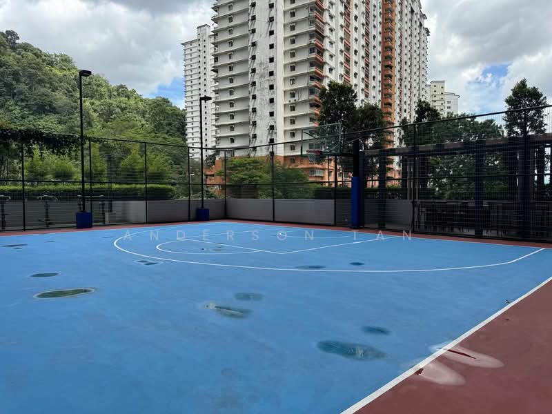 Service Residence for Rent at D'Vervain - Anderson Tan - PropertyGuru.com.my