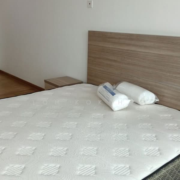 Service Residence for Rent at Southern Marina Residences - Loh Kok Hui - Bedroom - PropertyGuru.com.my