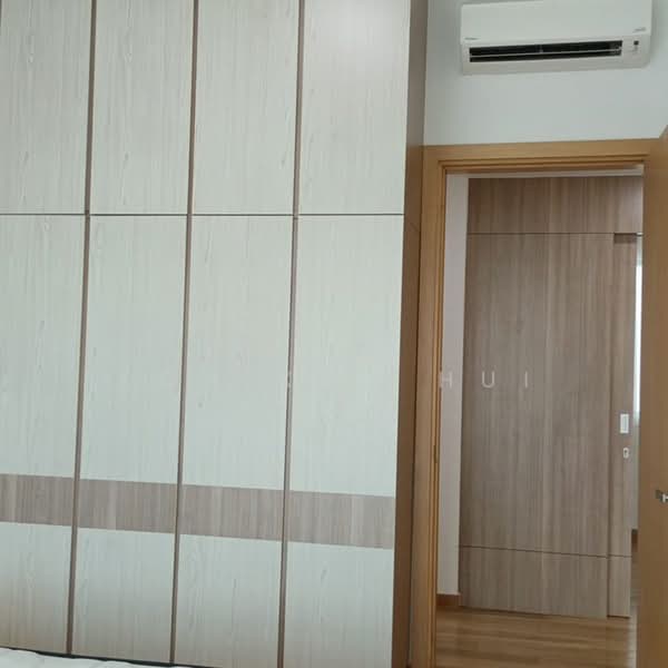 Service Residence for Rent at Southern Marina Residences - Loh Kok Hui - Interior - PropertyGuru.com.my