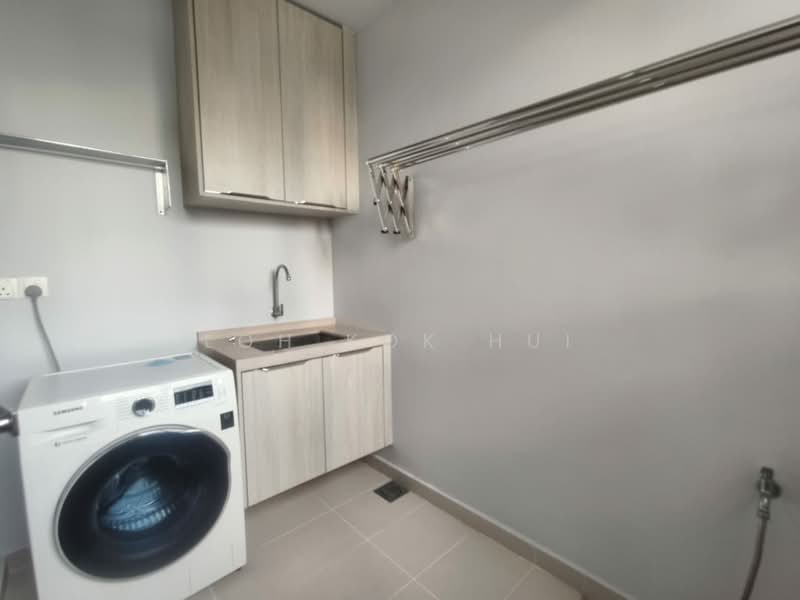 Service Residence for Rent at Southern Marina Residences - Loh Kok Hui - PropertyGuru.com.my