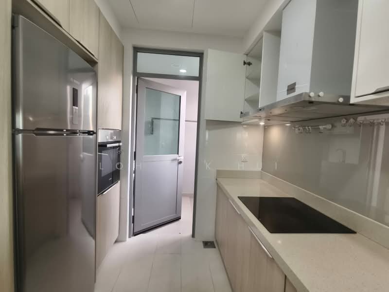 Service Residence for Rent at Southern Marina Residences - Loh Kok Hui - PropertyGuru.com.my