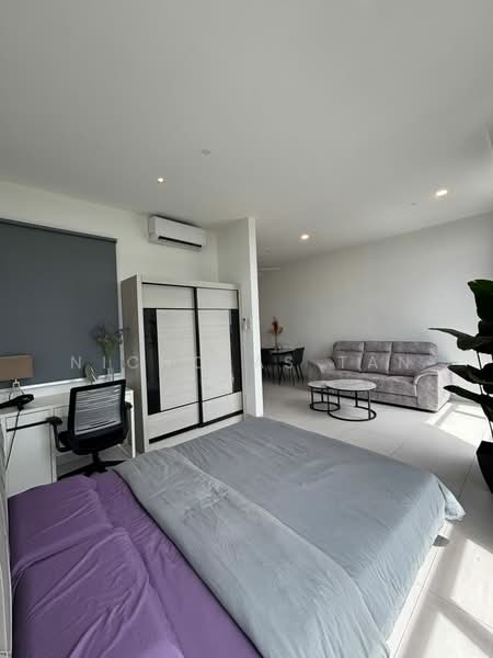 Service Residence for Rent at Renna Residence - Nicholas Tan - PropertyGuru.com.my