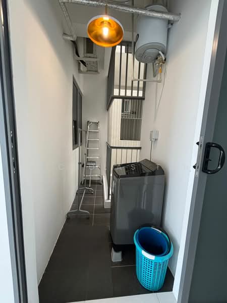 Service Residence for Rent at Renna Residence - Nicholas Tan - PropertyGuru.com.my