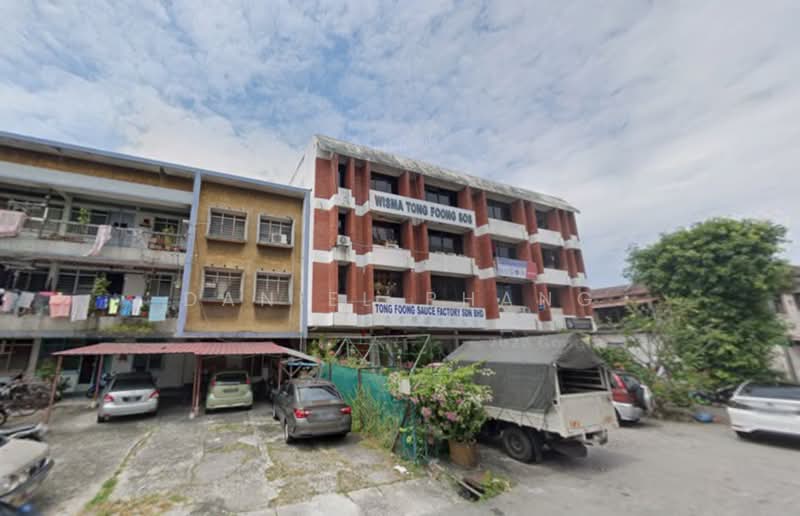 Shop / Office for Rent in George Town (Penang) - Daniel Phang - Exterior - PropertyGuru.com.my