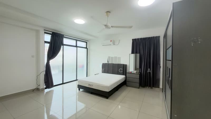 Cluster House for Rent in Johor Bahru (Johor) - Kennly Chia - Bedroom - PropertyGuru.com.my