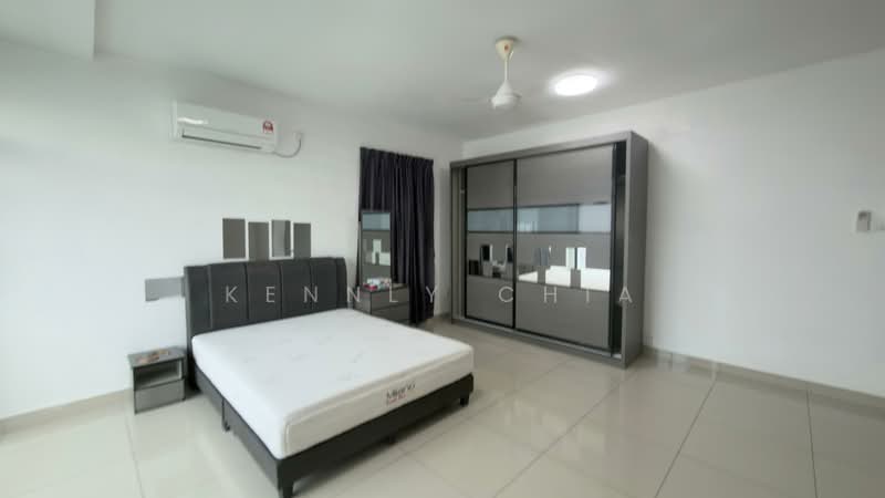Cluster House for Rent in Johor Bahru (Johor) - Kennly Chia - PropertyGuru.com.my