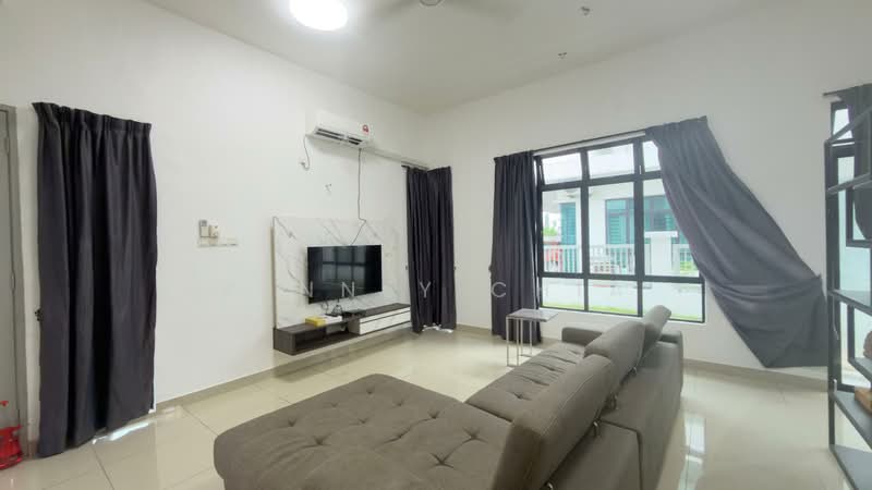 Cluster House for Rent in Johor Bahru (Johor) - Kennly Chia - PropertyGuru.com.my